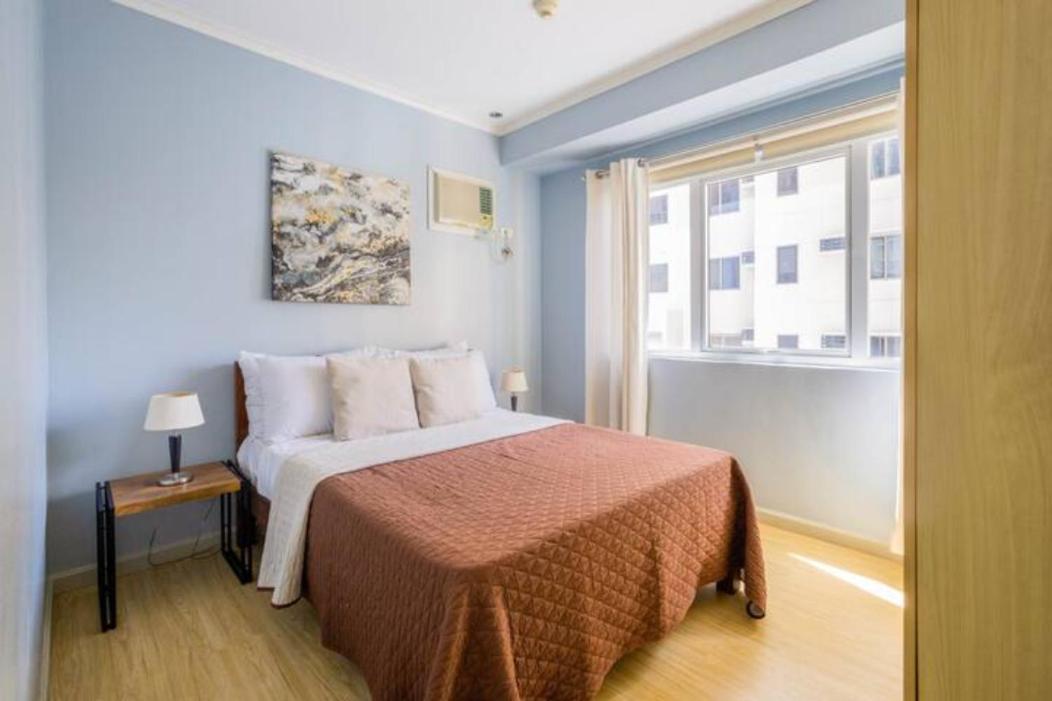 Bgc Private Apartments マニラ市 エクステリア 写真