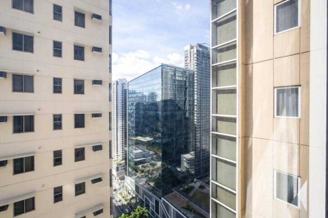 Bgc Private Apartments マニラ市 エクステリア 写真