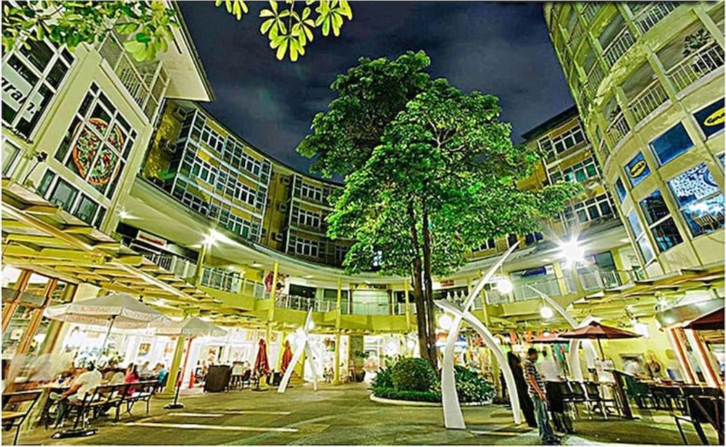 Bgc Private Apartments マニラ市 エクステリア 写真