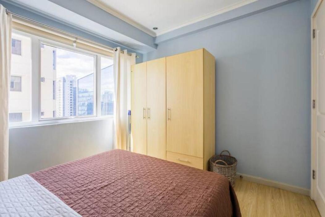 Bgc Private Apartments マニラ市 エクステリア 写真