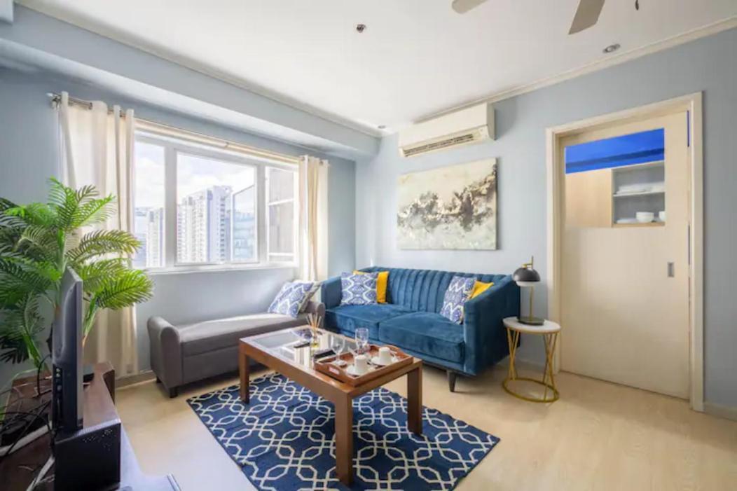 Bgc Private Apartments マニラ市 エクステリア 写真