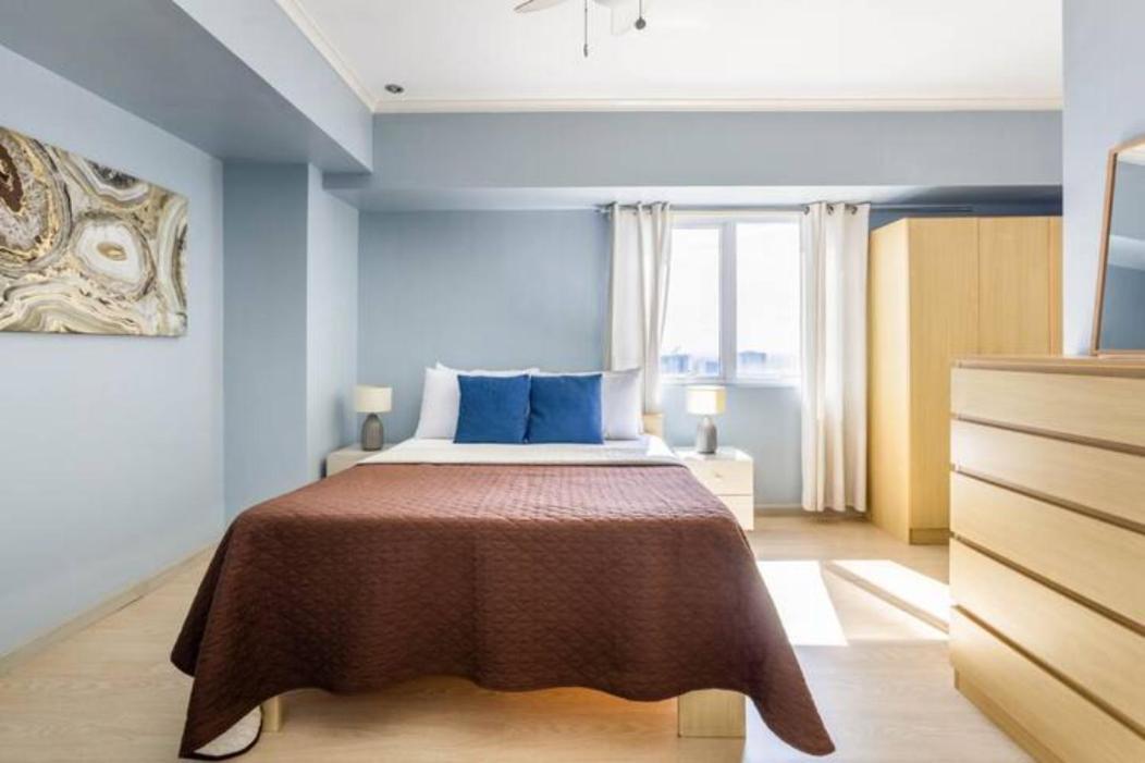 Bgc Private Apartments マニラ市 エクステリア 写真