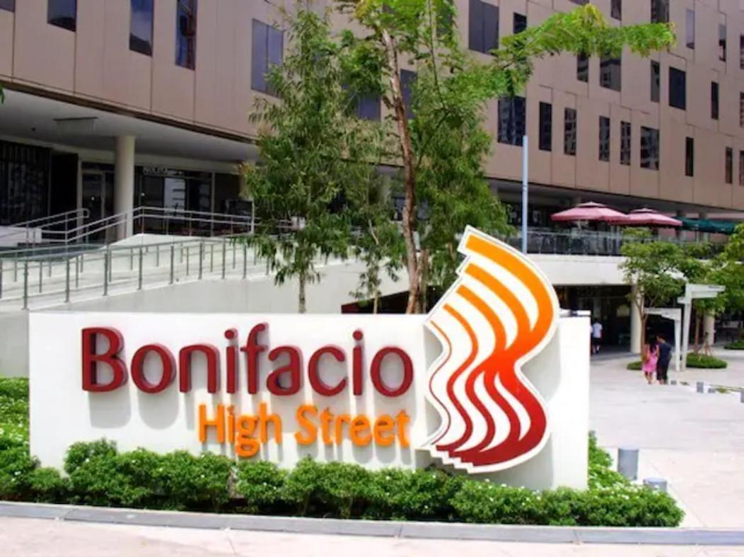 Bgc Private Apartments マニラ市 エクステリア 写真
