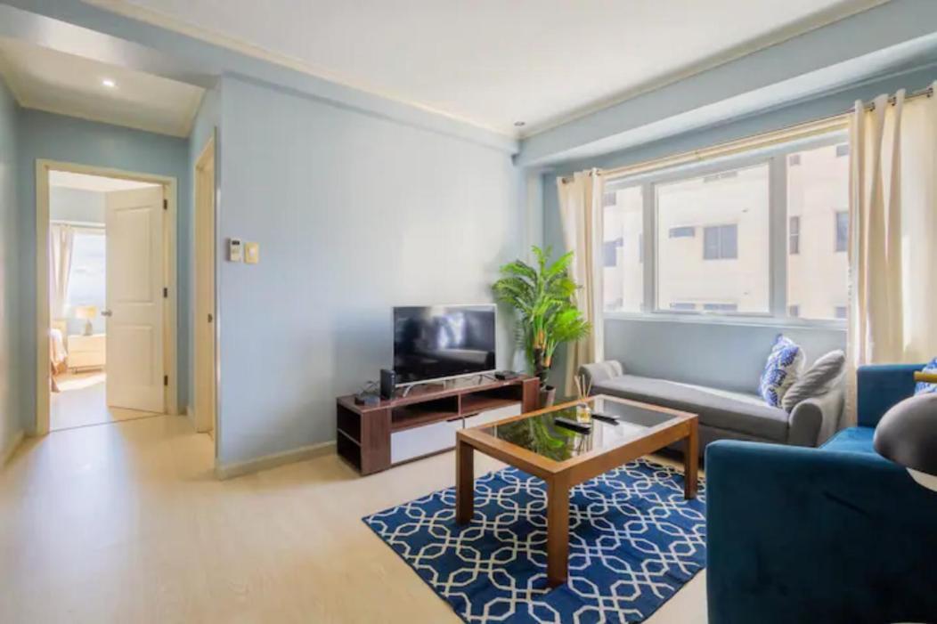Bgc Private Apartments マニラ市 エクステリア 写真