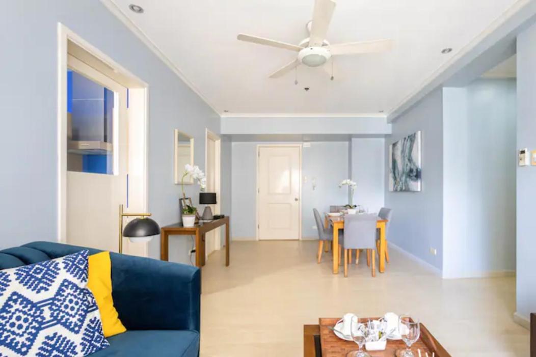 Bgc Private Apartments マニラ市 エクステリア 写真