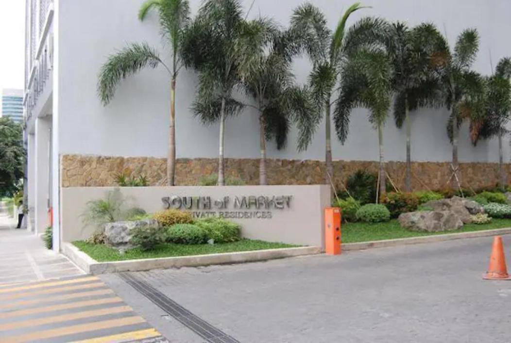 Bgc Private Apartments マニラ市 エクステリア 写真