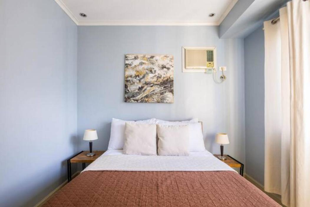 Bgc Private Apartments マニラ市 エクステリア 写真