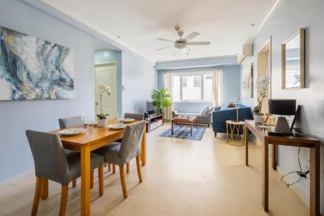 Bgc Private Apartments マニラ市 エクステリア 写真