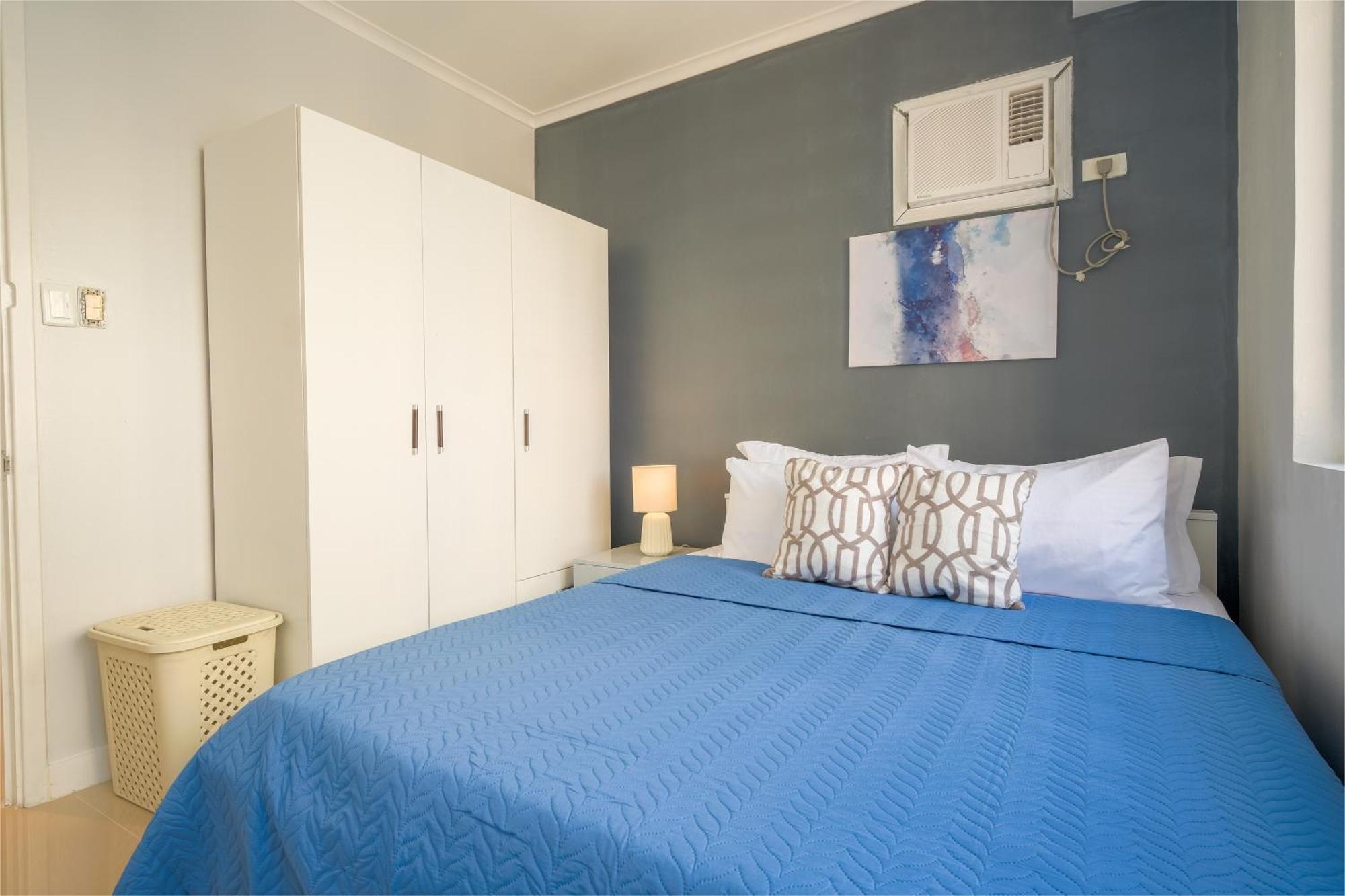 Bgc Private Apartments マニラ市 エクステリア 写真