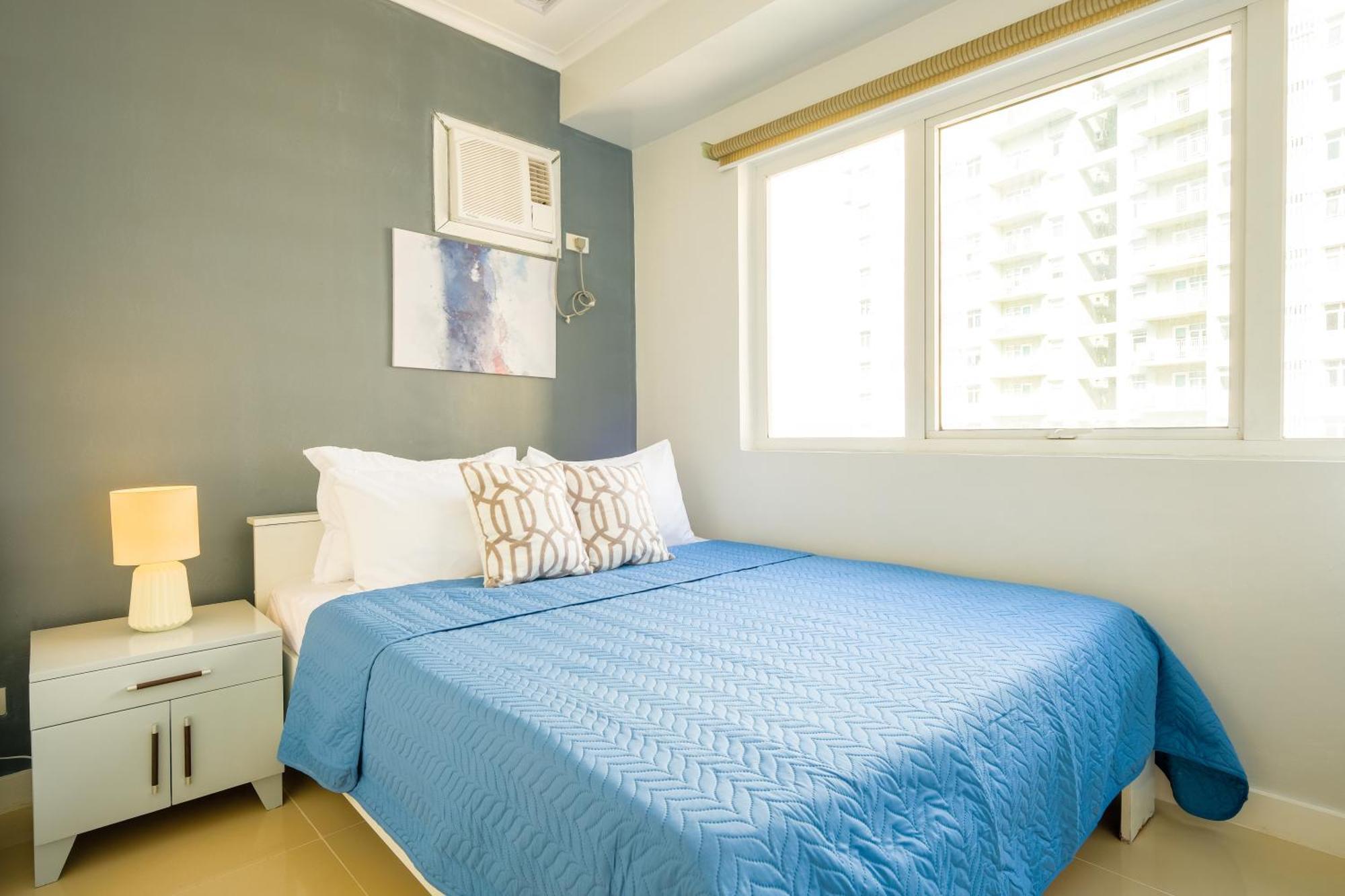 Bgc Private Apartments マニラ市 エクステリア 写真
