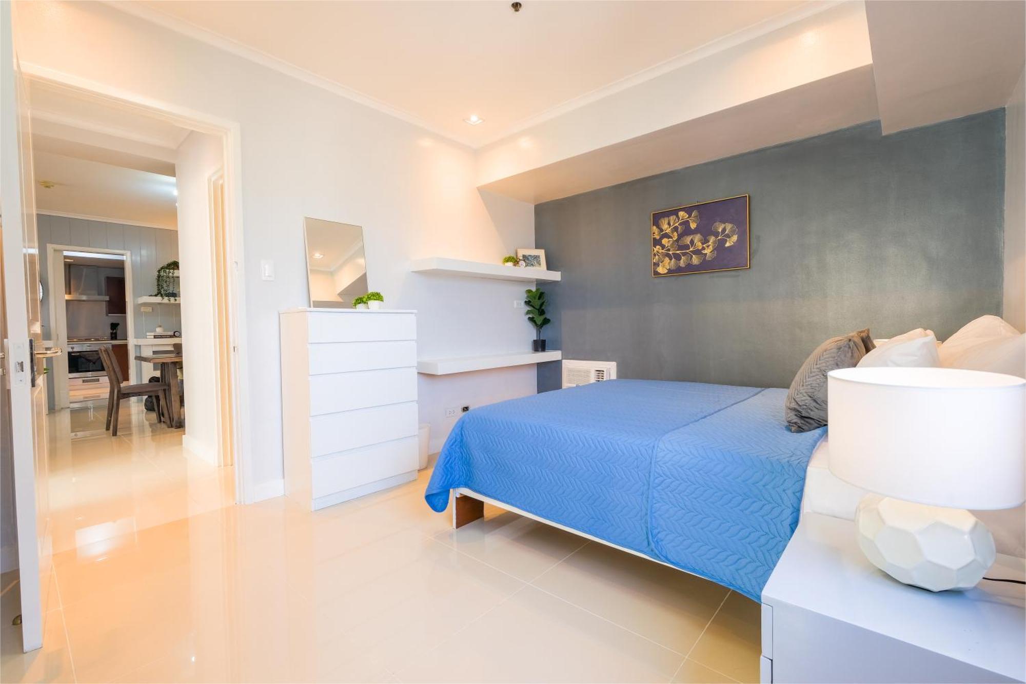 Bgc Private Apartments マニラ市 エクステリア 写真