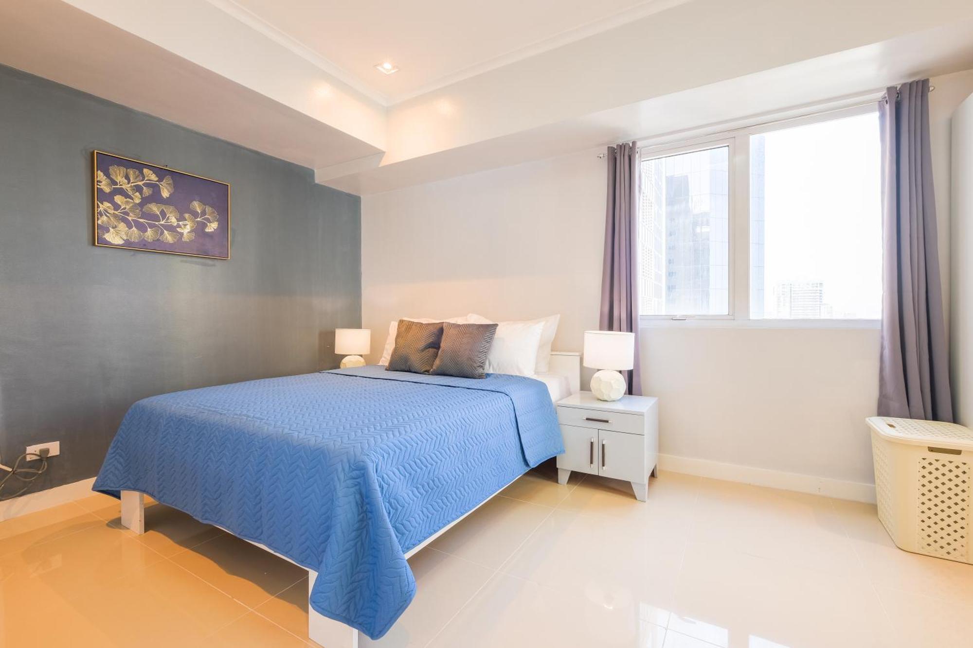 Bgc Private Apartments マニラ市 エクステリア 写真