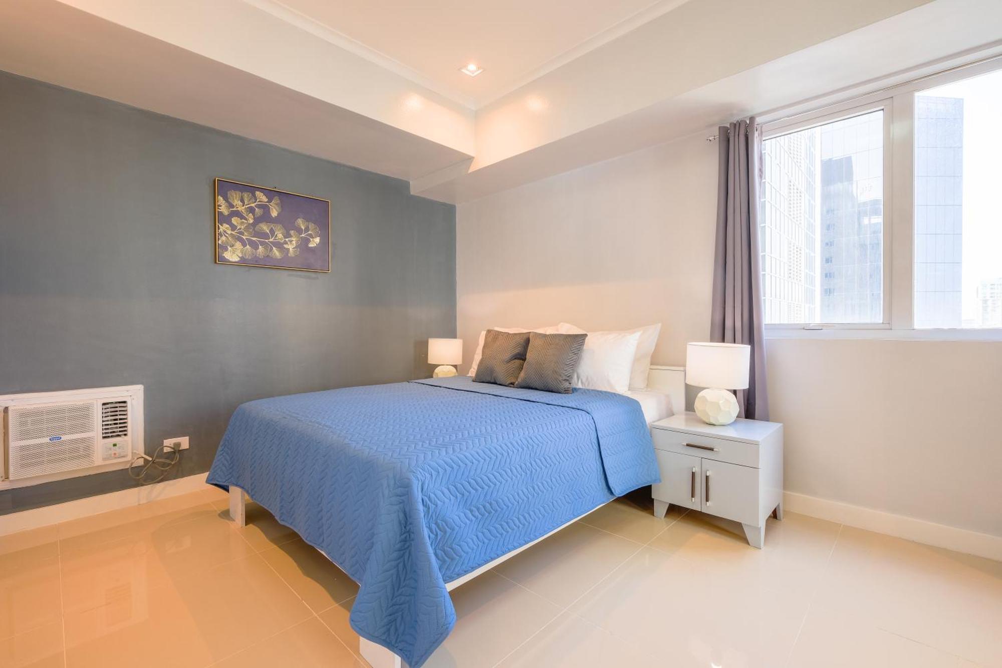 Bgc Private Apartments マニラ市 エクステリア 写真