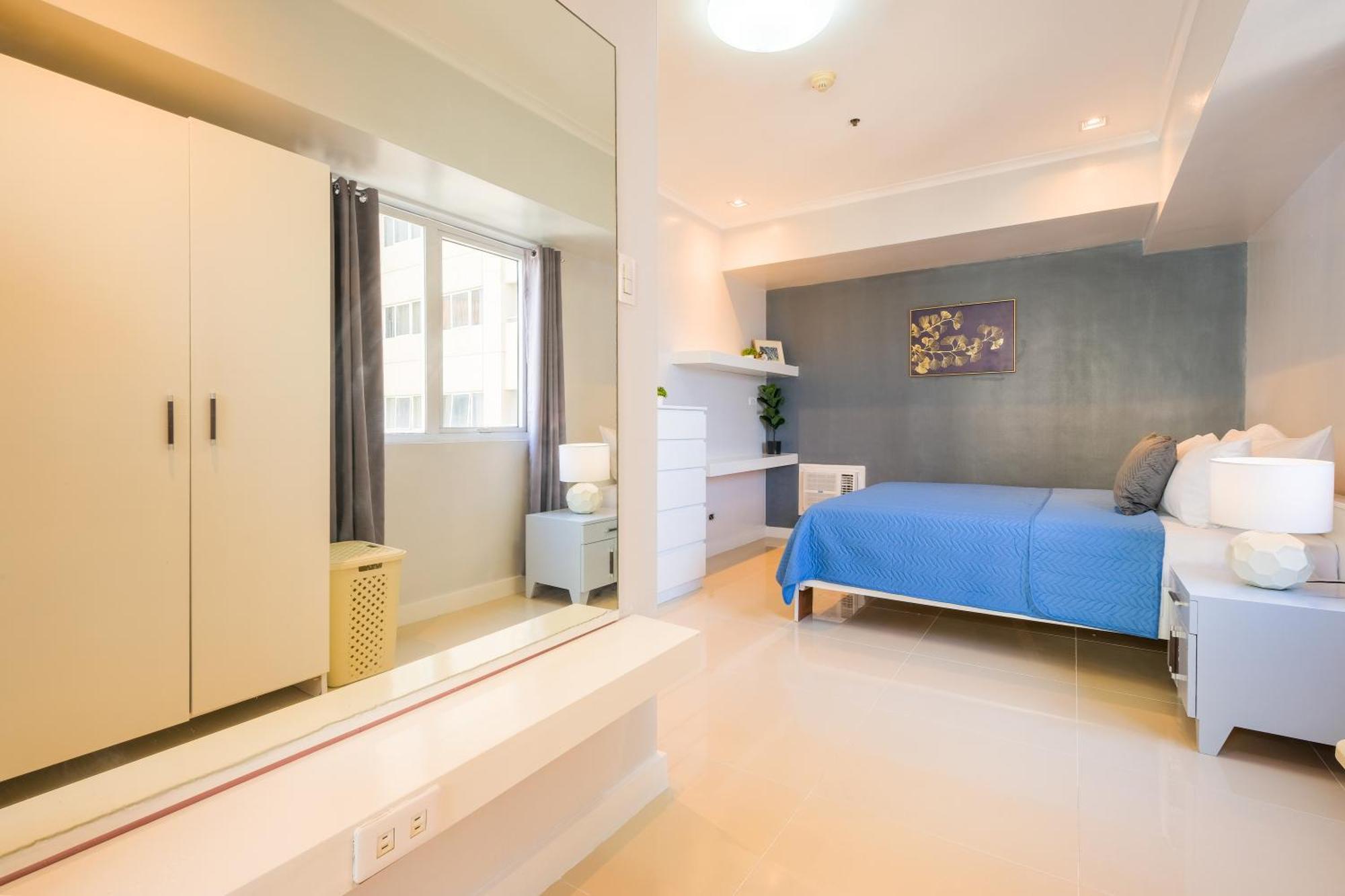 Bgc Private Apartments マニラ市 エクステリア 写真
