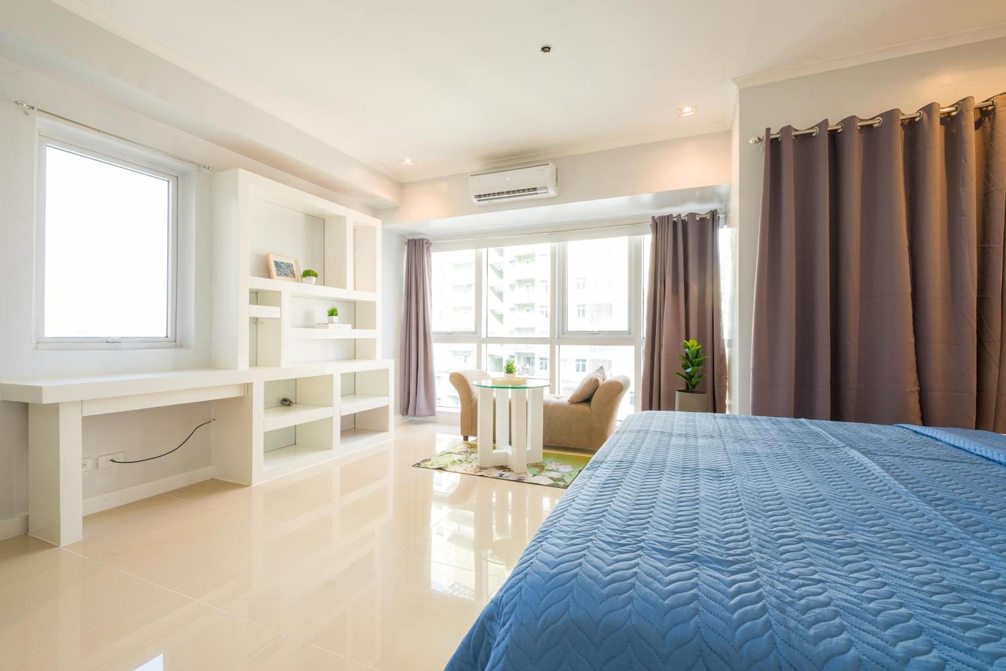 Bgc Private Apartments マニラ市 エクステリア 写真