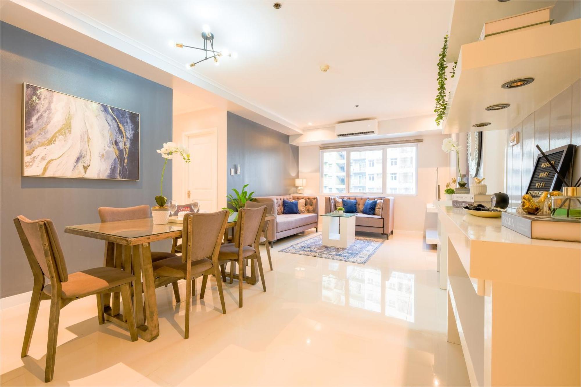 Bgc Private Apartments マニラ市 エクステリア 写真