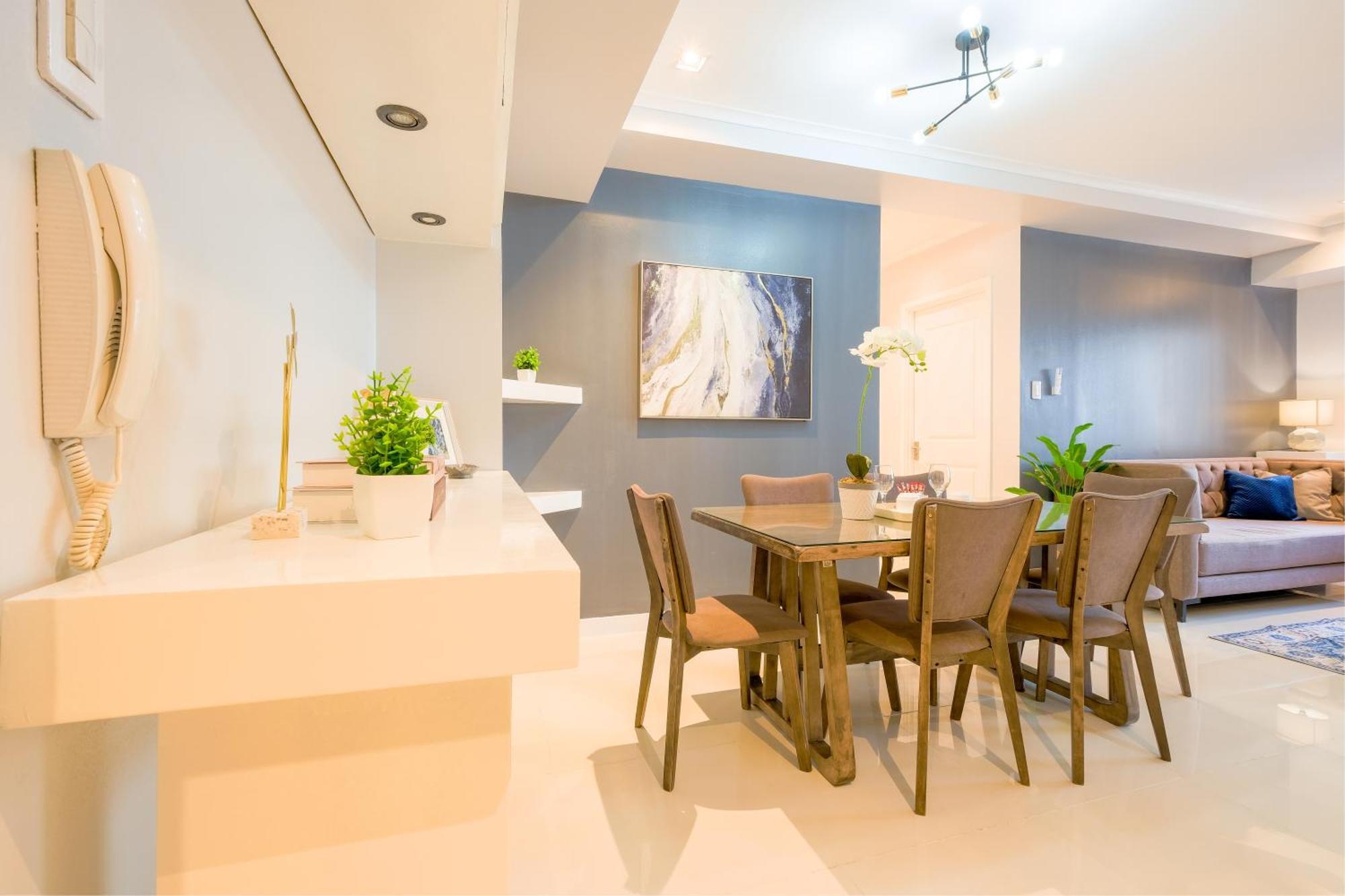 Bgc Private Apartments マニラ市 エクステリア 写真