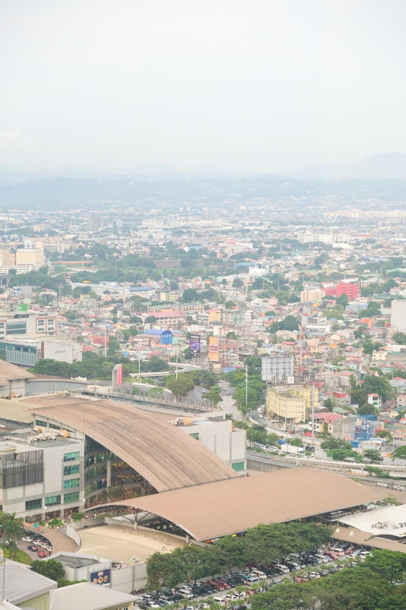 Bgc Private Apartments マニラ市 エクステリア 写真