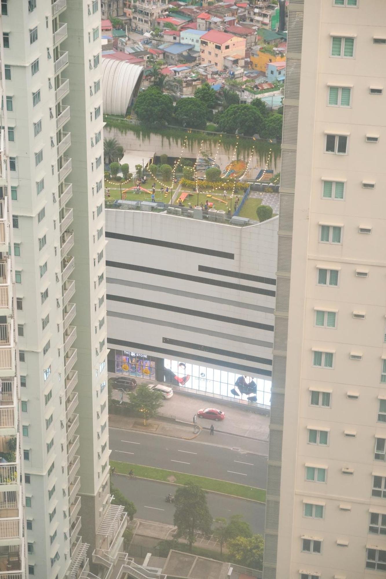 Bgc Private Apartments マニラ市 エクステリア 写真